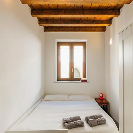 Appartement Maison Del Capo *