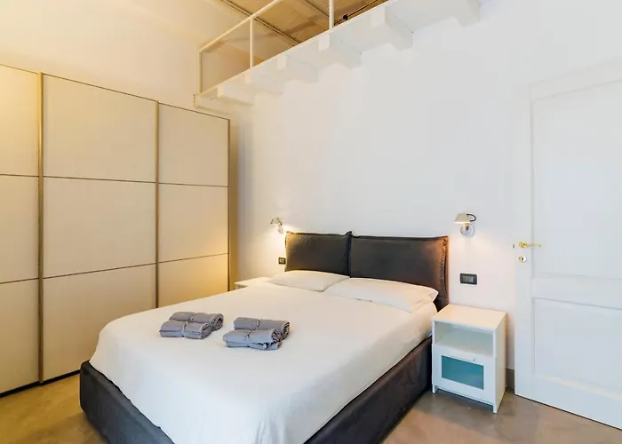 Maison Del Capo Palermo