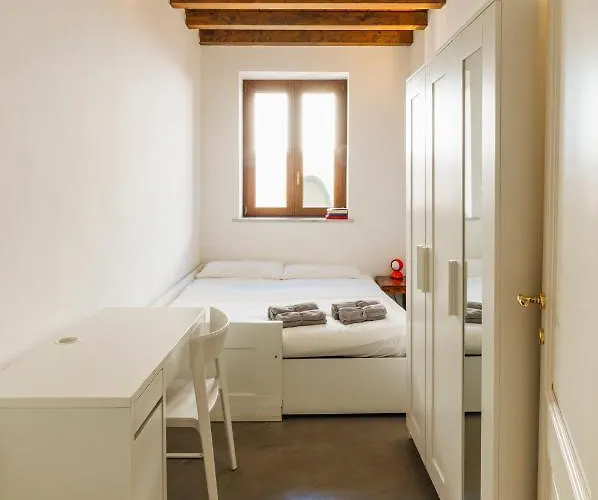 Lejlighed Maison Del Capo