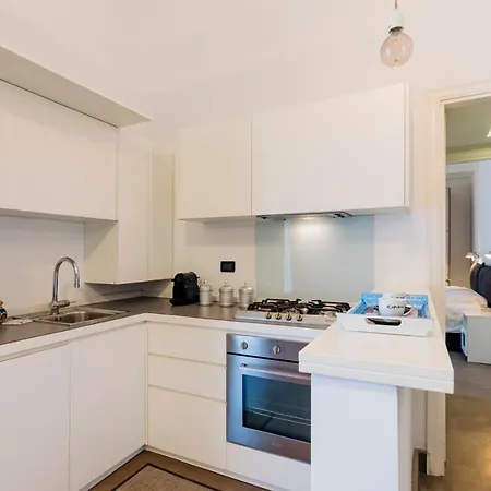 Maison Del Capo Apartamento *