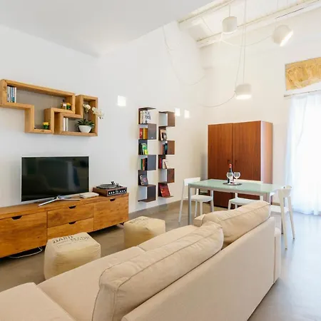 Apartamento Maison Del Capo *