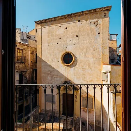 Maison Del Capo * Palermo