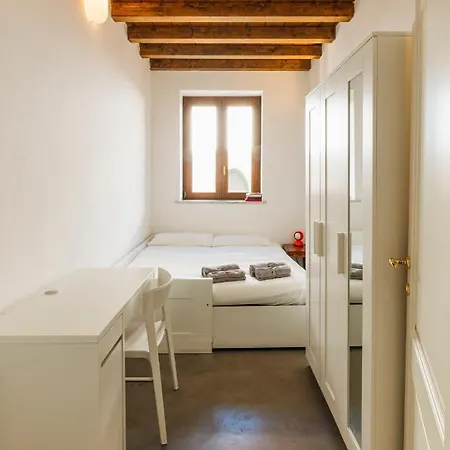 Lejlighed Maison Del Capo